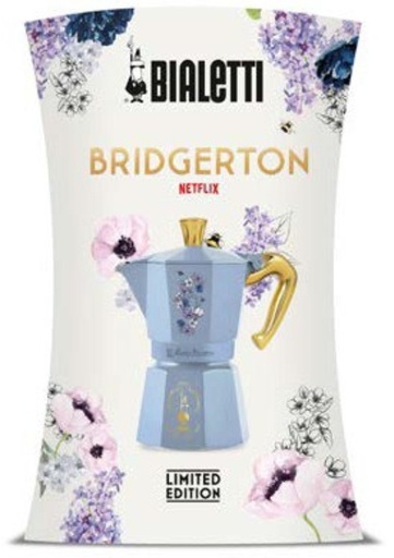 [KO236124] Karton - Tischaufsteller Bridgerton